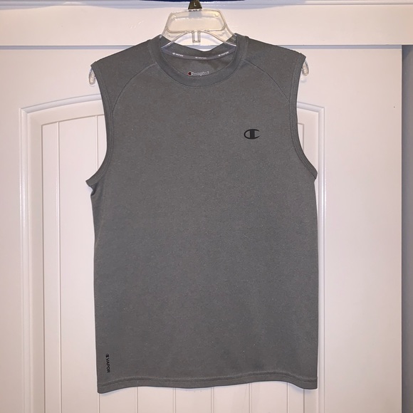 Champion Other - Champion Muscle Tank Top